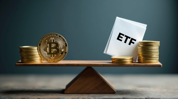 Decoding Bitcoin ETFs: The Mirage of Ownership