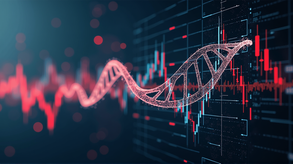 Why Illumina's Stock is Slipping: Insights from the Adhishthana Cycle