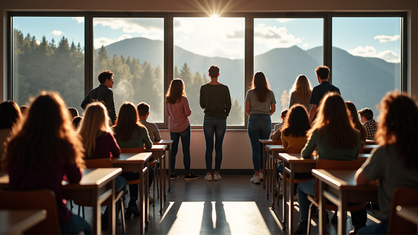 Revolutionizing Education: How a $10k Grant Is Bridging Teacher Gaps in Colorado