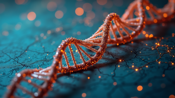 DNA Breakthrough Resolves 12-Year Mystery of British Man's Death
