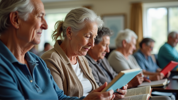 Unlocking the Secrets to Radiant Aging with Expert Tips