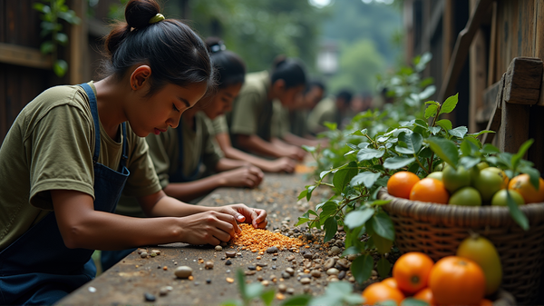 Agrobank's RM50 Million AgroPintar Initiative Boosts Microentrepreneurs