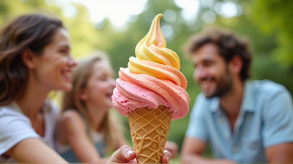 US Dairy Industry Takes Sweet Step: Dyes Out, Health In!