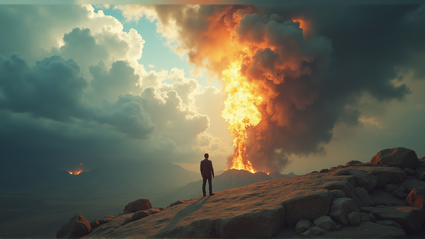 Is the Curtain Falling on American Economic Exceptionalism?