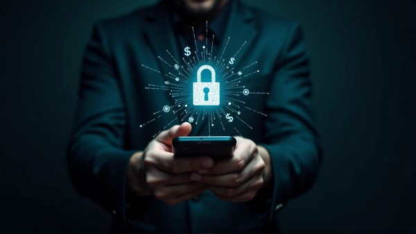 Unlocking Pandora’s Box: The Hidden Hazards of Mobile Apps in Financial Ecosystems