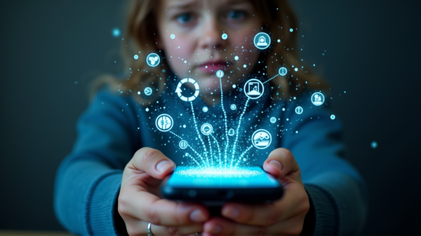 Unmasking Budgeting Apps: The Hidden Cost of Free Services