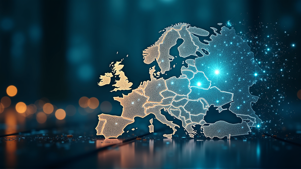 How ING's Bold Move Shapes the Future of European Wealth Management