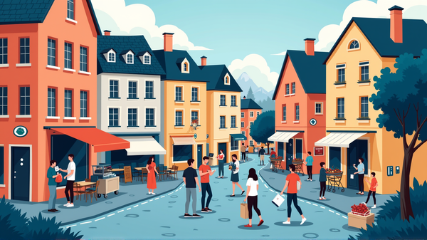 Crypto Cards Make Waves in Europe's Daily Spending Scene
