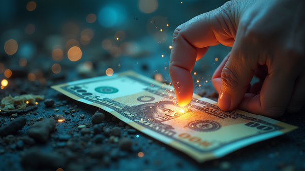 August 2025: A Financial Revolution Unfolds