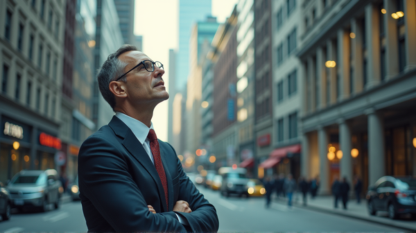 Transforming Real Estate: Salim Henareh's Visionary Leadership