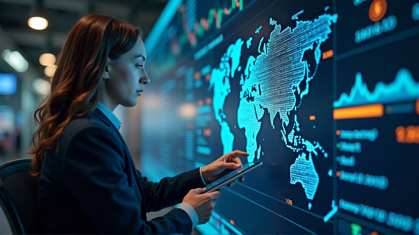 Gemini's Bold Step: Tokenized Stock Trading Revolutionizes EU Investments