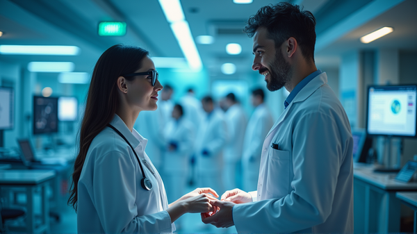 Revolutionizing Healthcare: How Leaders Are Optimizing Resources