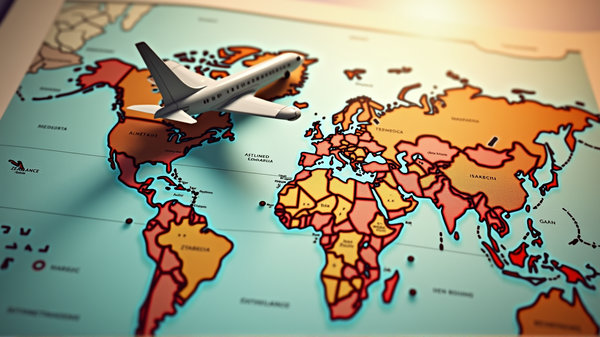 IndiGo's Expansive Leap: Amsterdam as the Gateway to Europe and Beyond