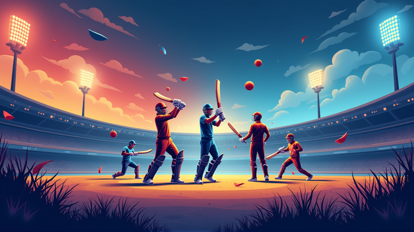 Top 10 Best Cricket Betting Platforms in India for 2025