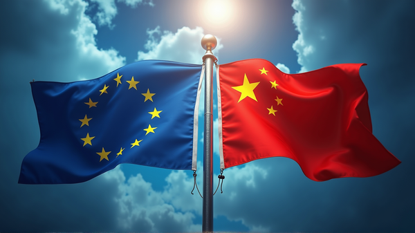 China Strikes Back: New Regulations Limiting EU Medical Device Imports