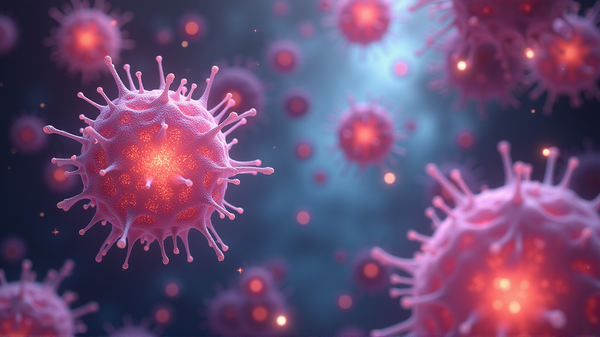 Probiotics Revolutionize Treatment for Premature Menopause in Mice