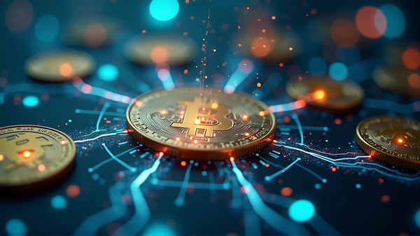 Is the EU Falling Behind in the Digital Finance Revolution?