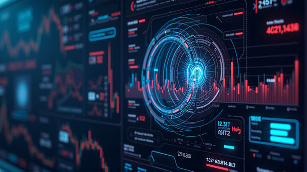 Revolutionary Crypto Trading Automation: Finestel's TradingView Bot & Custom Signal Bot!