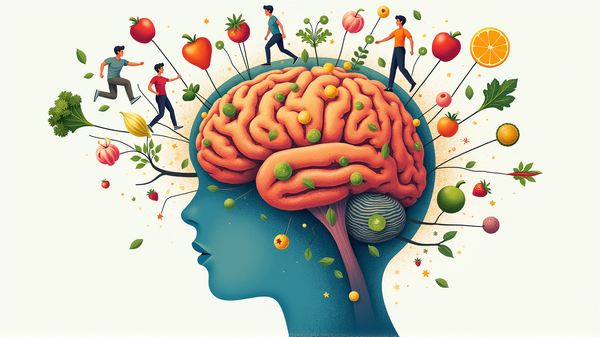 Are Hidden Habits Putting Your Brain at Risk? Harvard's Alarming Findings