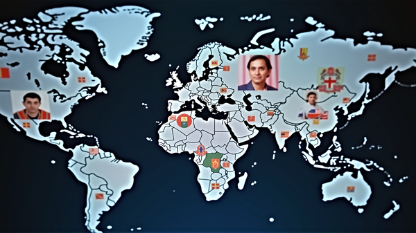 Gibraltar at the Forefront of Global Efforts Against Illicit Finance