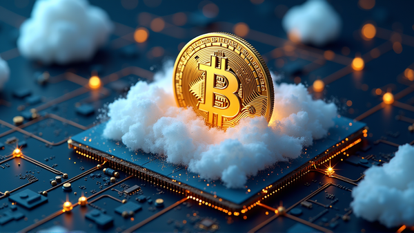 Revolutionize Your Bitcoin Earnings with SunnyMining's Automated App