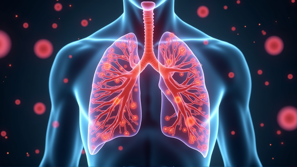 Remarkable Breakthrough: New Lung Cancer Drug Shows 69% Efficacy in Trial