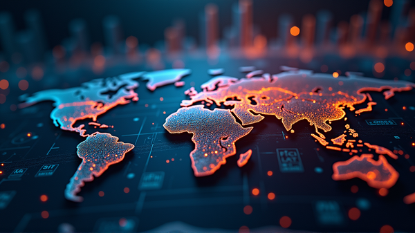Coinbase Unifies Crypto Worlds: A Game-Changer in Fintech