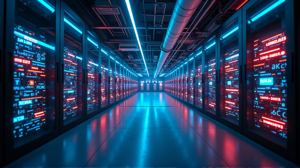 Enterprise Data Integration Market Surges as Tech Giants Innovate