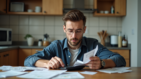 The Looming Financial Burden of Health Insurance for Individuals