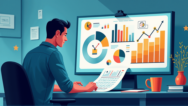 How Barings BDC Navigates High Yields in a Low-Growth Era