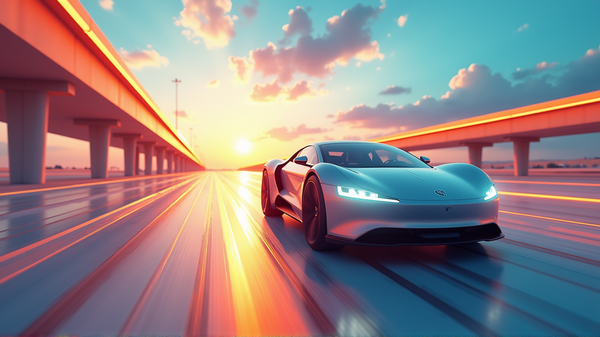 NIO Surges Past 21-Month EMA: Charting a Bullish Path Ahead