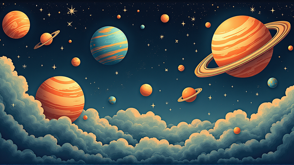 Unlock Your Financial Path: Daily Cosmic Insights for August 25, 2025