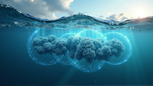 Equatic Revolutionizes Carbon Capture with $11.6M Boost