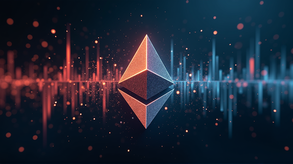 Cryptocurrency's Financial Health Dilemma: BitMine's Bold Ethereum Moves