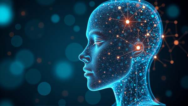 AI Reshaping Accounting: A New Era for Financial Operations