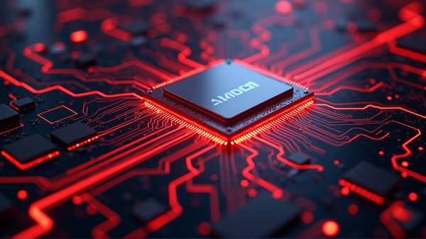 AMD's November Surprise: Unveiling Game-Changing Tech Innovations!