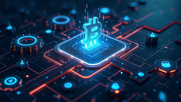 Revolutionizing Passive Investing with Blockchain: Unveiling Grvt Strategies
