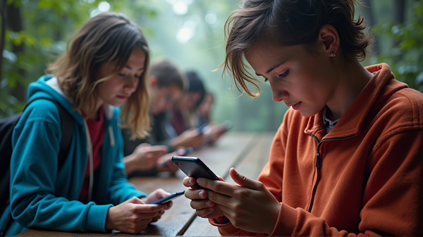 Revolutionizing Lives: The Smartphone's Unsung Potential