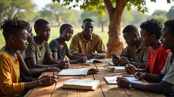 RBZ Ramps Up Financial Literacy in Rural Zimbabwe with New Mandates