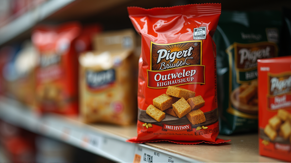 Labeling Mishap Sparks Recall of Popular Stock Cubes by Tiger Brands