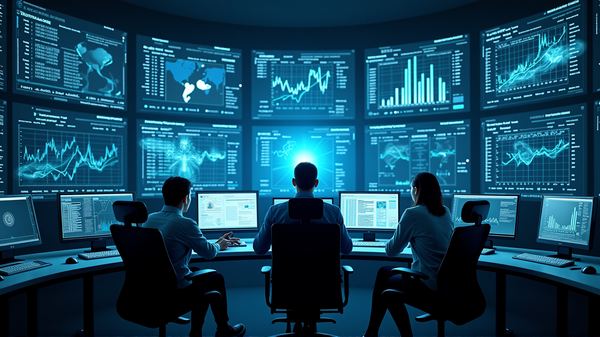 How AI Revolutionizes the Future of Portfolio Management