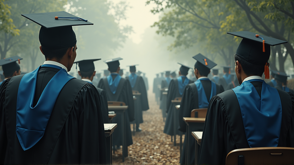 The Private University Paradox: Dreams vs Reality in Bangladesh
