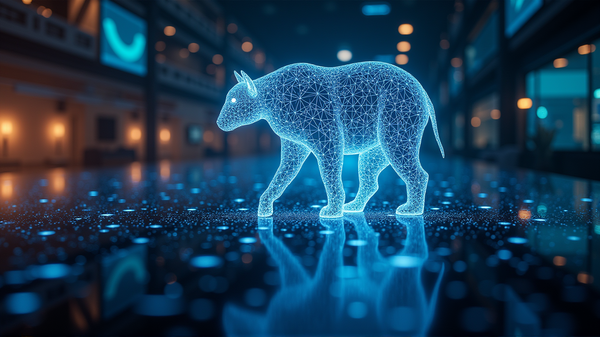 Marketeam.ai Shines at 2025 Digiday Technology Awards