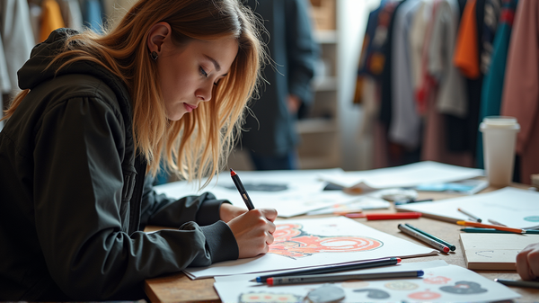 Unleashing Creativity: Roc Nation & FIT's Exciting Fashion Collaboration