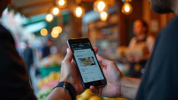 RCBC's Innovative Tap-to-Phone App: A Game Changer for MSMEs