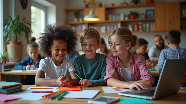 Parental Preps for School: The Yearly Budget Battle