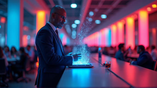 Revolutionary Change on the Horizon: BiMPay Set to Transform Barbados' Fintech Landscape