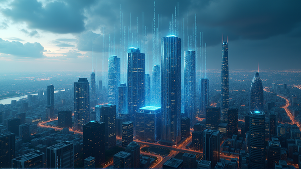 AI Investment Surge: Boon or Bubble in the Making?