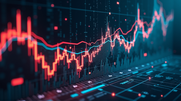 Brace for Impact: The S&P 500 Signals a Looming 5% Market Drop