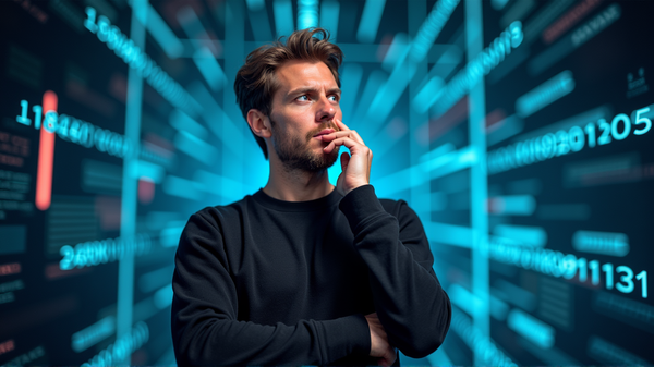 OpenAI's Bold Vision: Why Sam Altman May Not Lead It Publicly